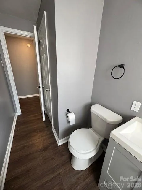 3309 Clarence Towery Circle Hildebran, NC 28637