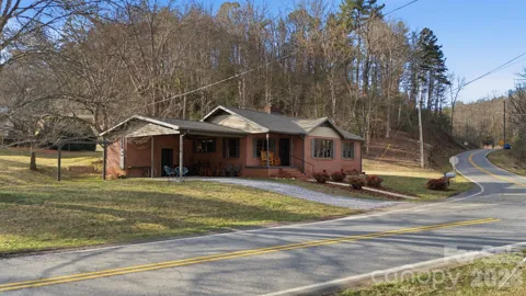 504 Greens Creek Road