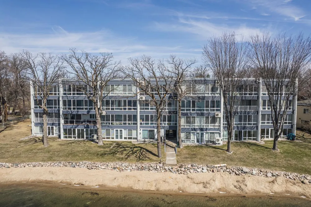 315 Park Lake Boulevard #314 Detroit Lakes, MN 56501