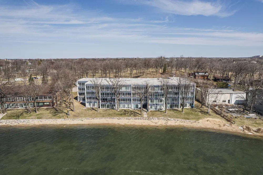 315 Park Lake Boulevard #314 Detroit Lakes, MN 56501