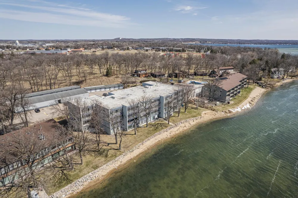 315 Park Lake Boulevard #314 Detroit Lakes, MN 56501