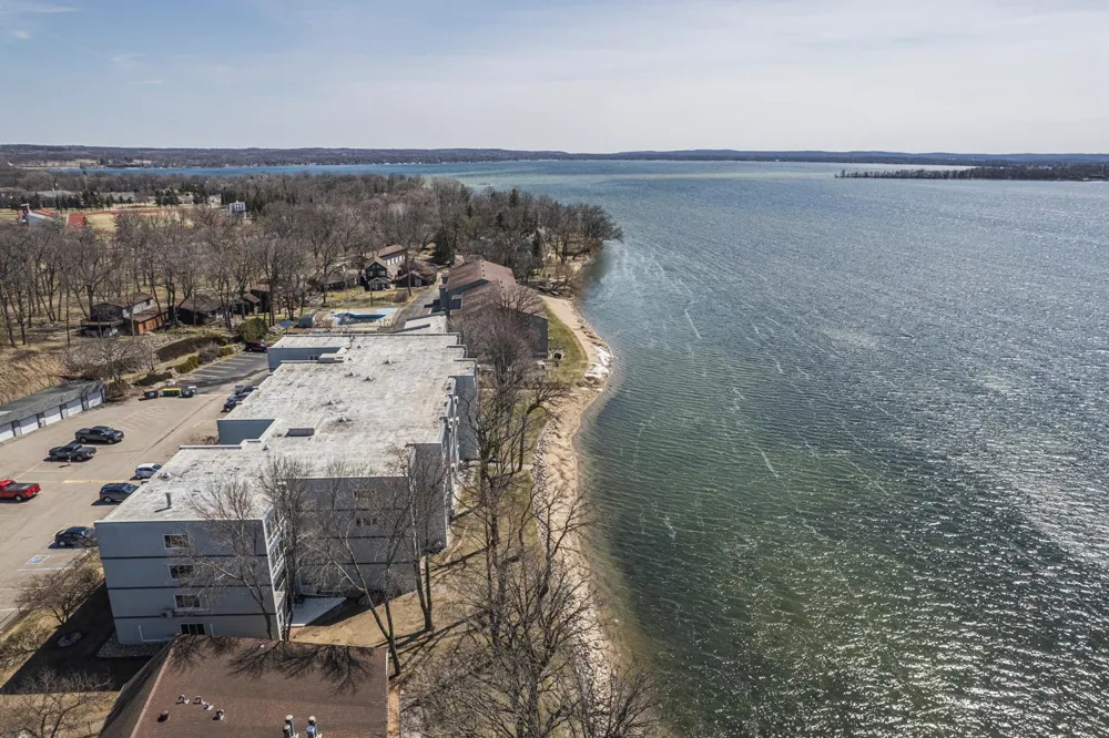 315 Park Lake Boulevard #314 Detroit Lakes, MN 56501