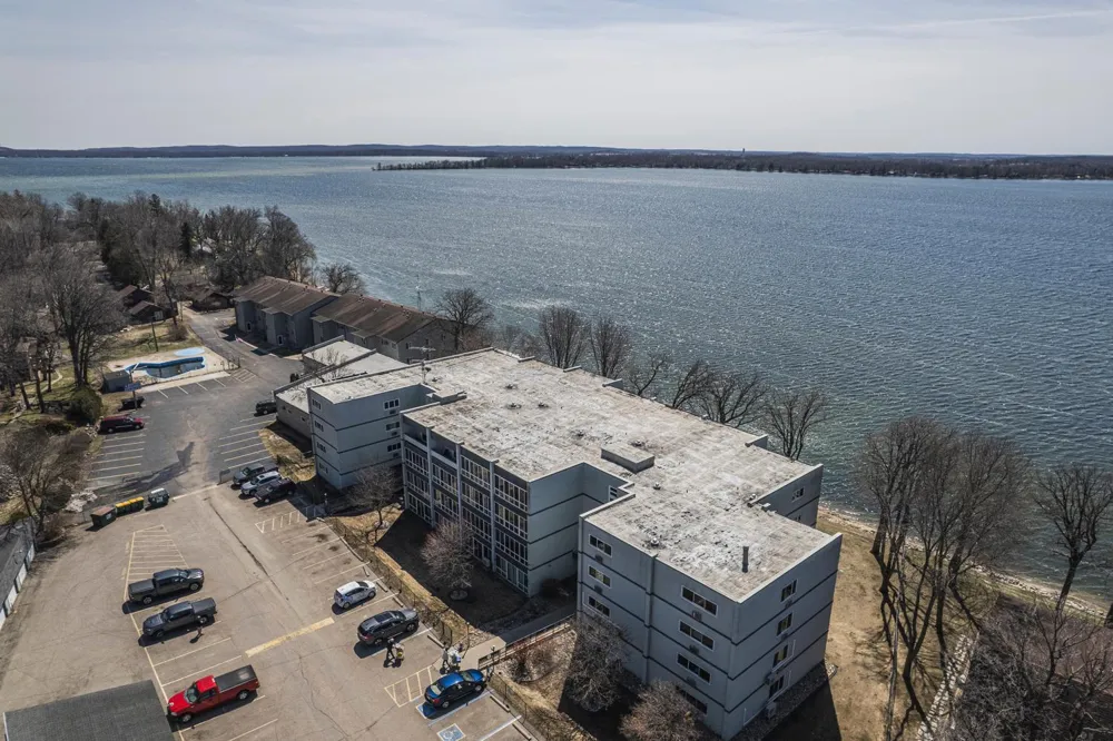 315 Park Lake Boulevard #314 Detroit Lakes, MN 56501