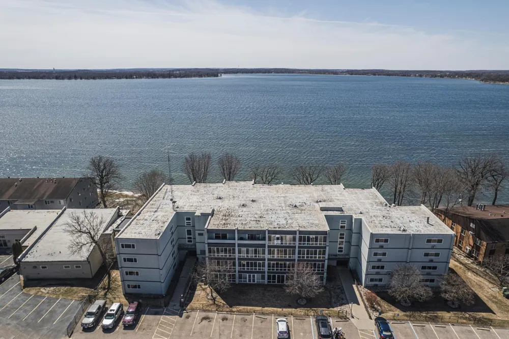315 Park Lake Boulevard #314 Detroit Lakes, MN 56501