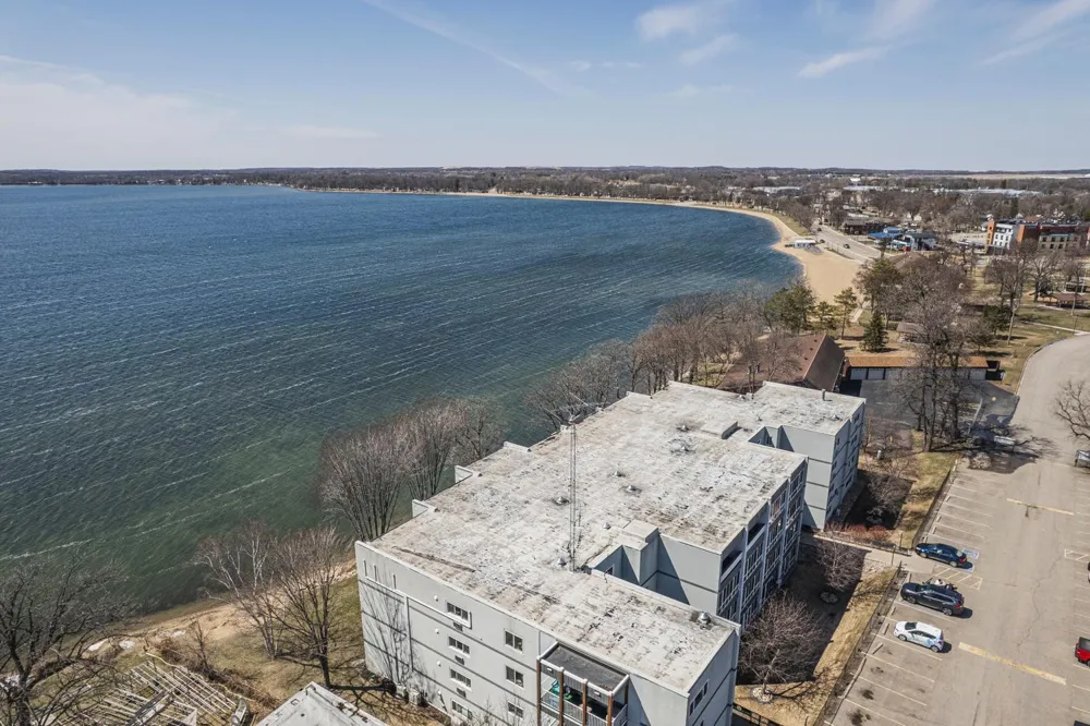 315 Park Lake Boulevard #314 Detroit Lakes, MN 56501