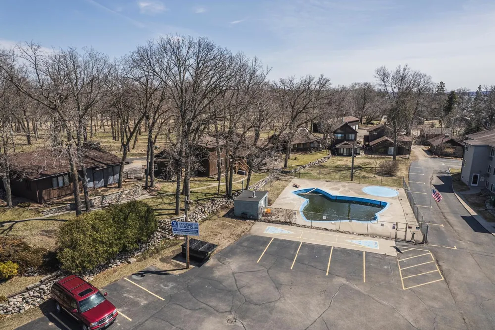 315 Park Lake Boulevard #314 Detroit Lakes, MN 56501