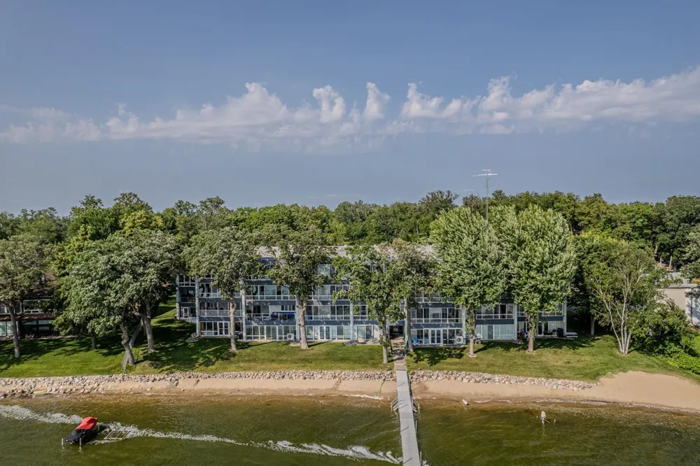 315 Park Lake Boulevard #314 Detroit Lakes, MN 56501