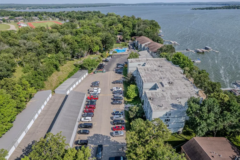 315 Park Lake Boulevard #314 Detroit Lakes, MN 56501