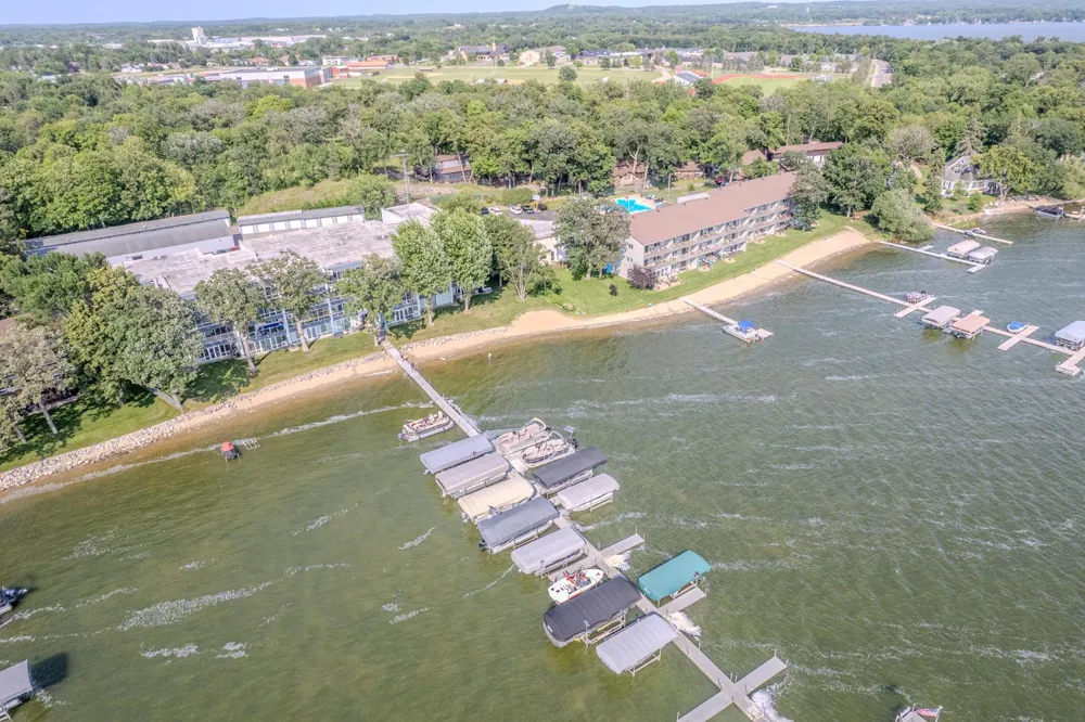 315 Park Lake Boulevard #314 Detroit Lakes, MN 56501