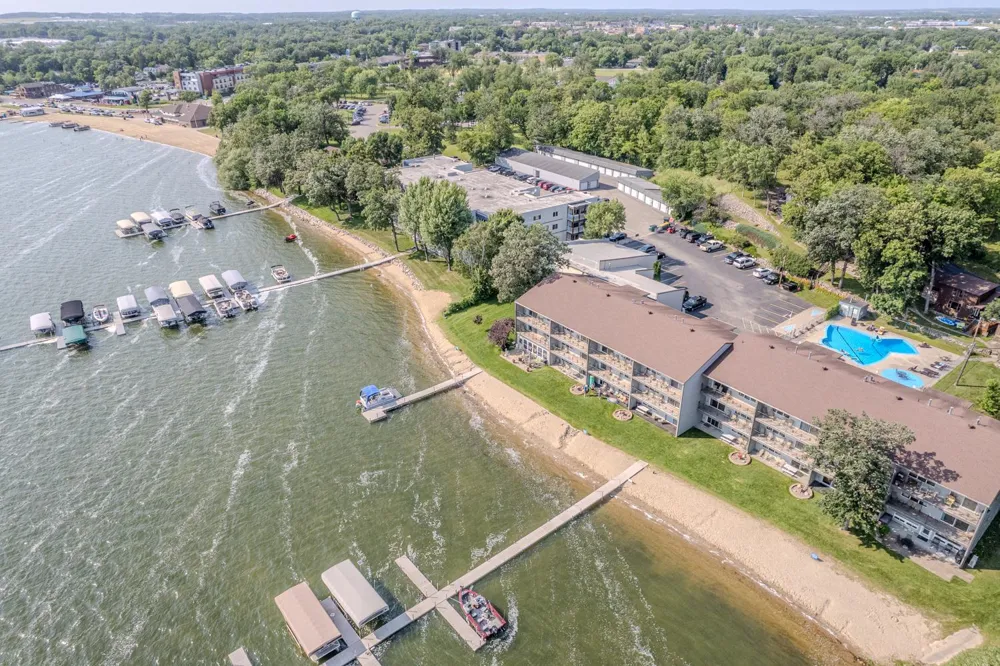 315 Park Lake Boulevard #314 Detroit Lakes, MN 56501