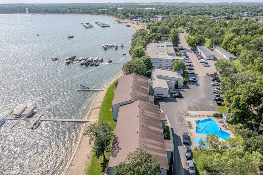 315 Park Lake Boulevard #314 Detroit Lakes, MN 56501