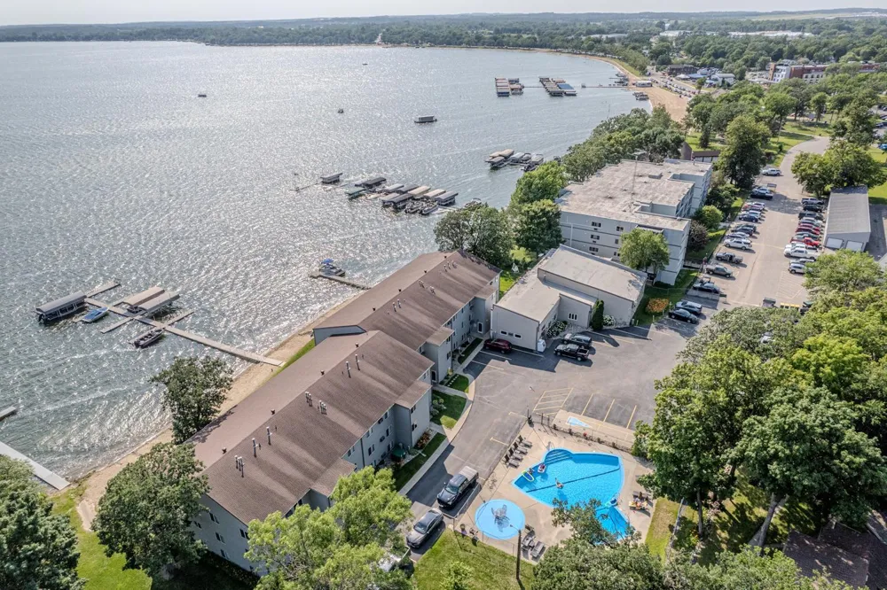 315 Park Lake Boulevard #314 Detroit Lakes, MN 56501