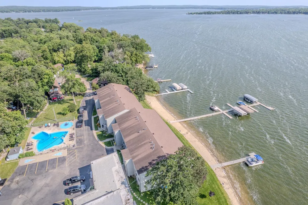 315 Park Lake Boulevard #314 Detroit Lakes, MN 56501