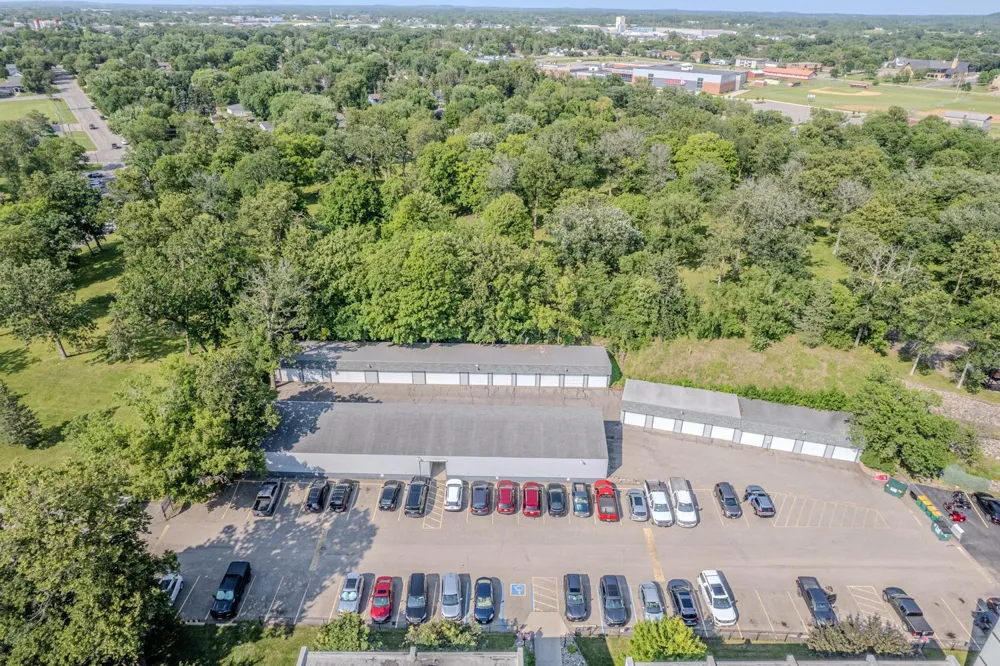 315 Park Lake Boulevard #314 Detroit Lakes, MN 56501