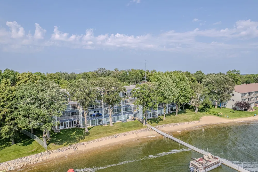 315 Park Lake Boulevard #314 Detroit Lakes, MN 56501