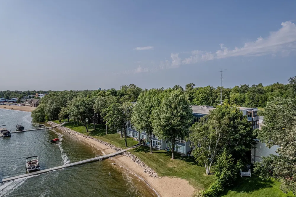 315 Park Lake Boulevard #314 Detroit Lakes, MN 56501