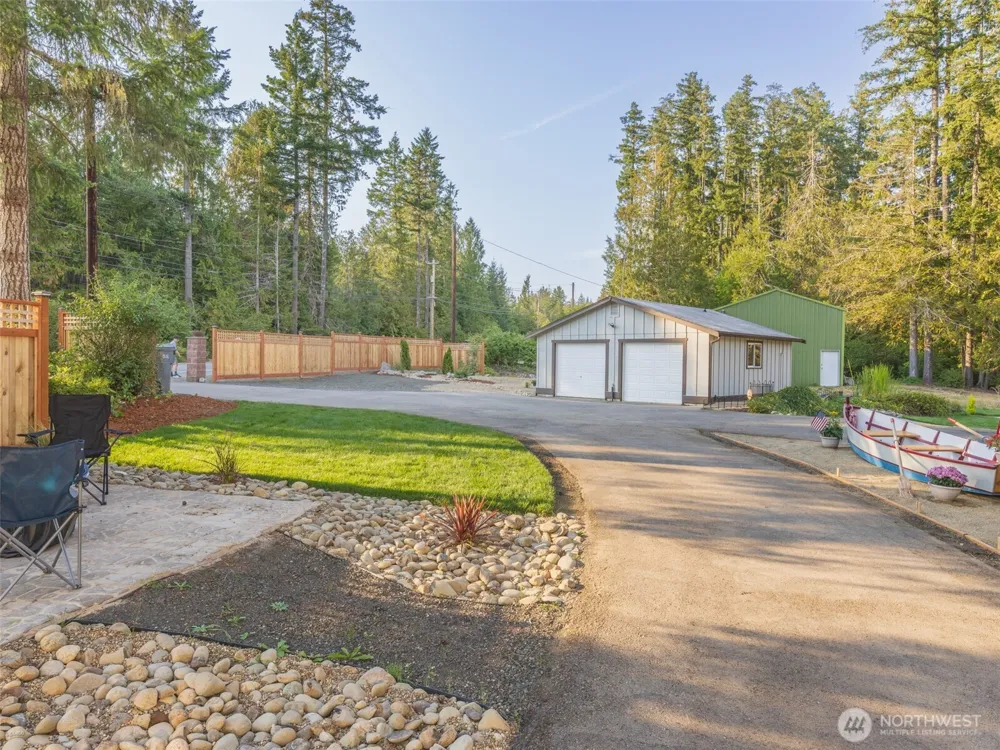5440 E Grapeview Loop Road Allyn, WA 98524