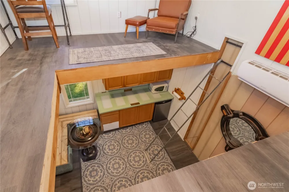 826 E Herron Blvd NW Lakebay, WA 98349