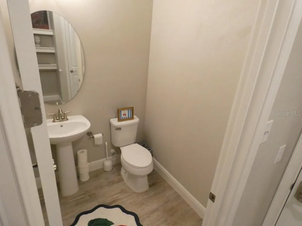 1505 SUNSET WIND LOOP Oldsmar, FL 34677