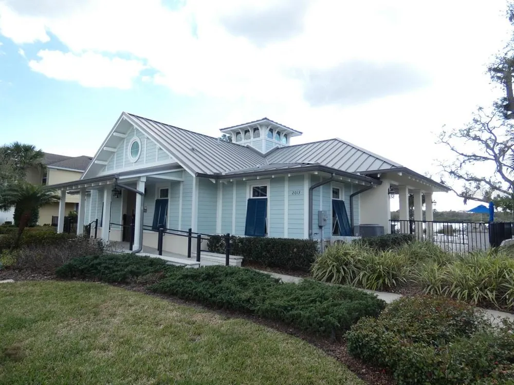 1505 SUNSET WIND LOOP Oldsmar, FL 34677