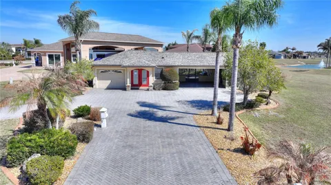 561 MEANDERING WAY