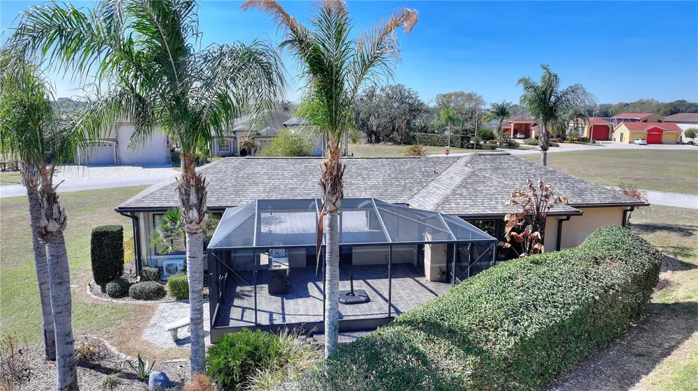561 MEANDERING WAY Polk City, FL 33868