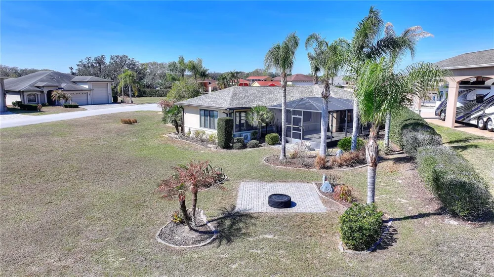 561 MEANDERING WAY Polk City, FL 33868