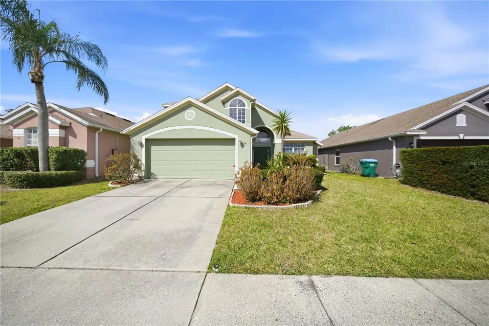 632 BLENHEIM LOOP Winter Springs, FL 32708