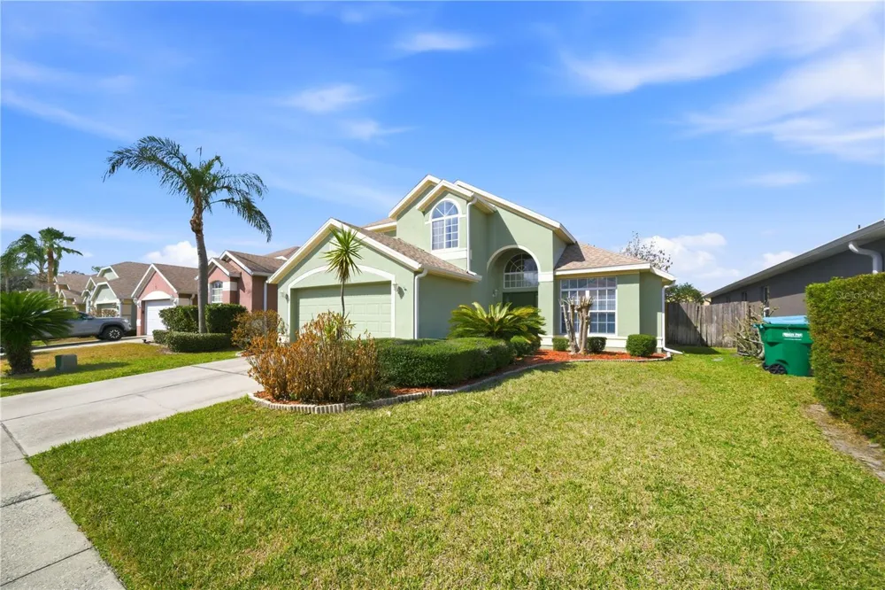 632 BLENHEIM LOOP Winter Springs, FL 32708