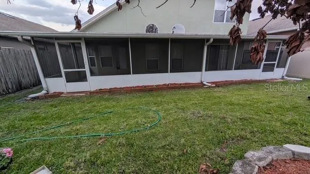 632 BLENHEIM LOOP Winter Springs, FL 32708