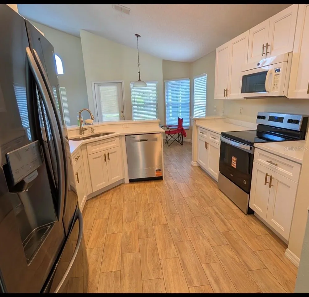 632 BLENHEIM LOOP Winter Springs, FL 32708