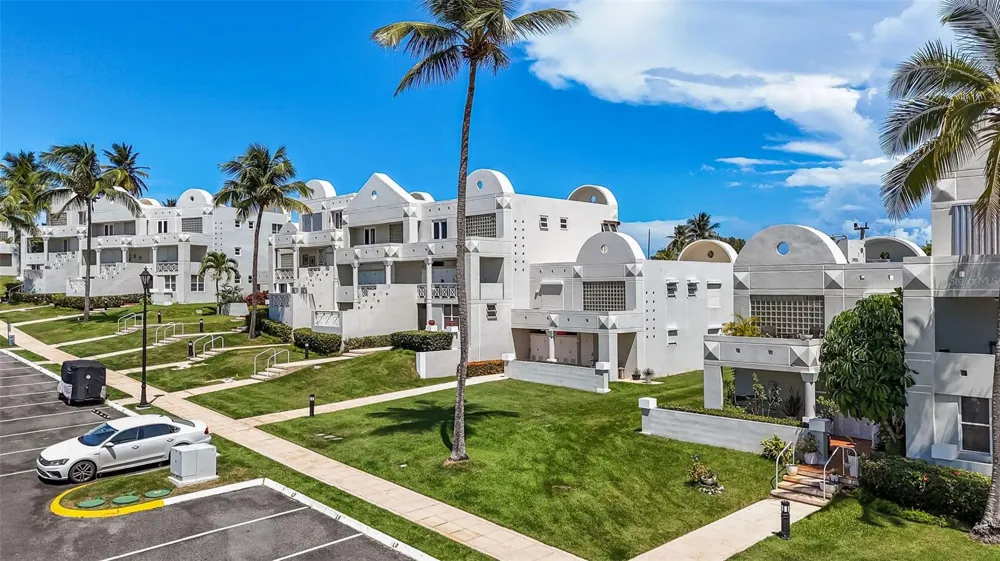 M1 COSTA DORADA #M1 Dorado, PR 00646