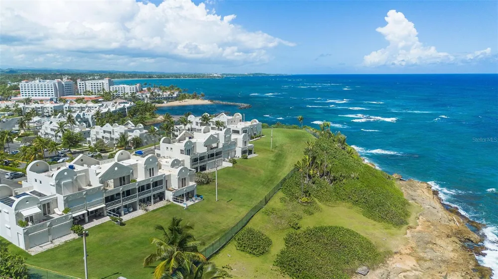 M1 COSTA DORADA #M1 Dorado, PR 00646