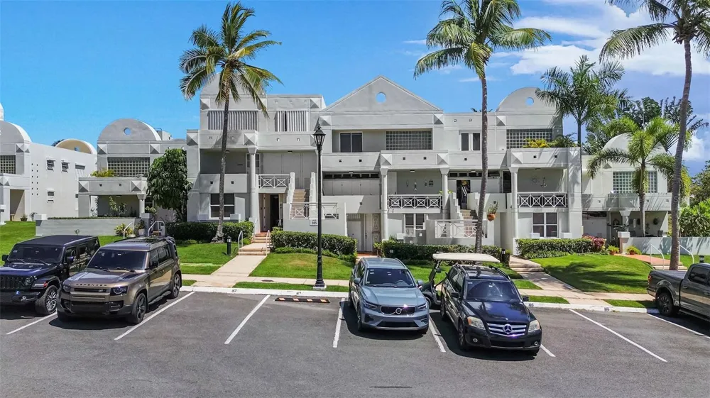 M1 COSTA DORADA #M1 Dorado, PR 00646