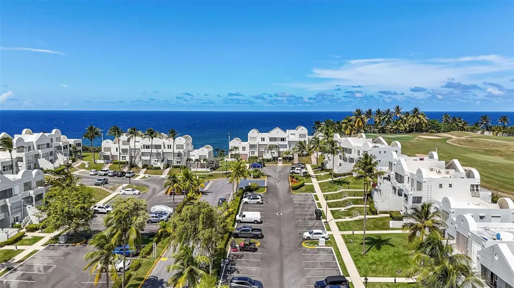 M1 COSTA DORADA #M1 Dorado, PR 00646