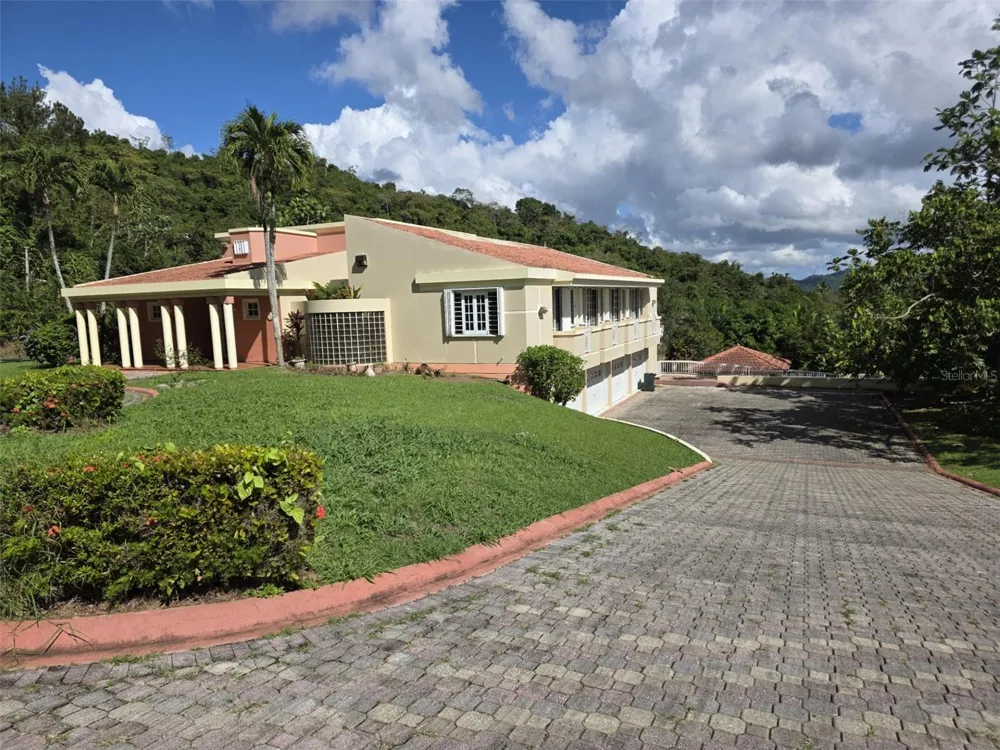 17 DEL RECREO Caguas, PR 00725
