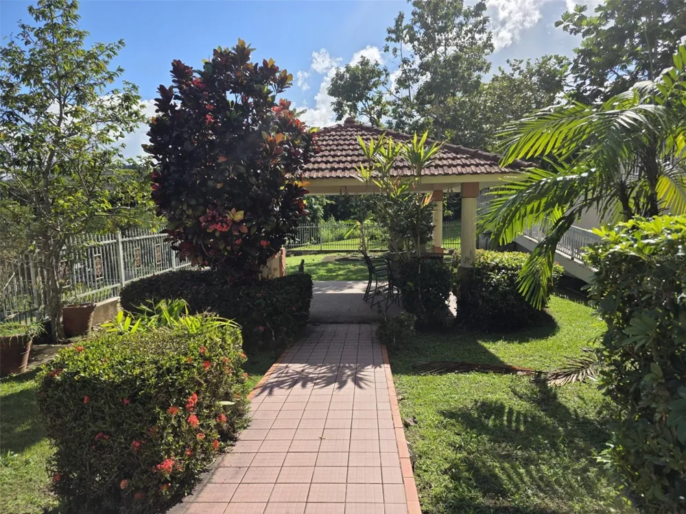 17 DEL RECREO Caguas, PR 00725