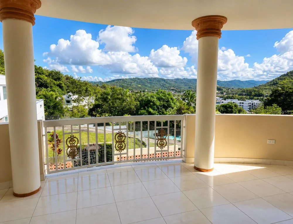 17 DEL RECREO Caguas, PR 00725
