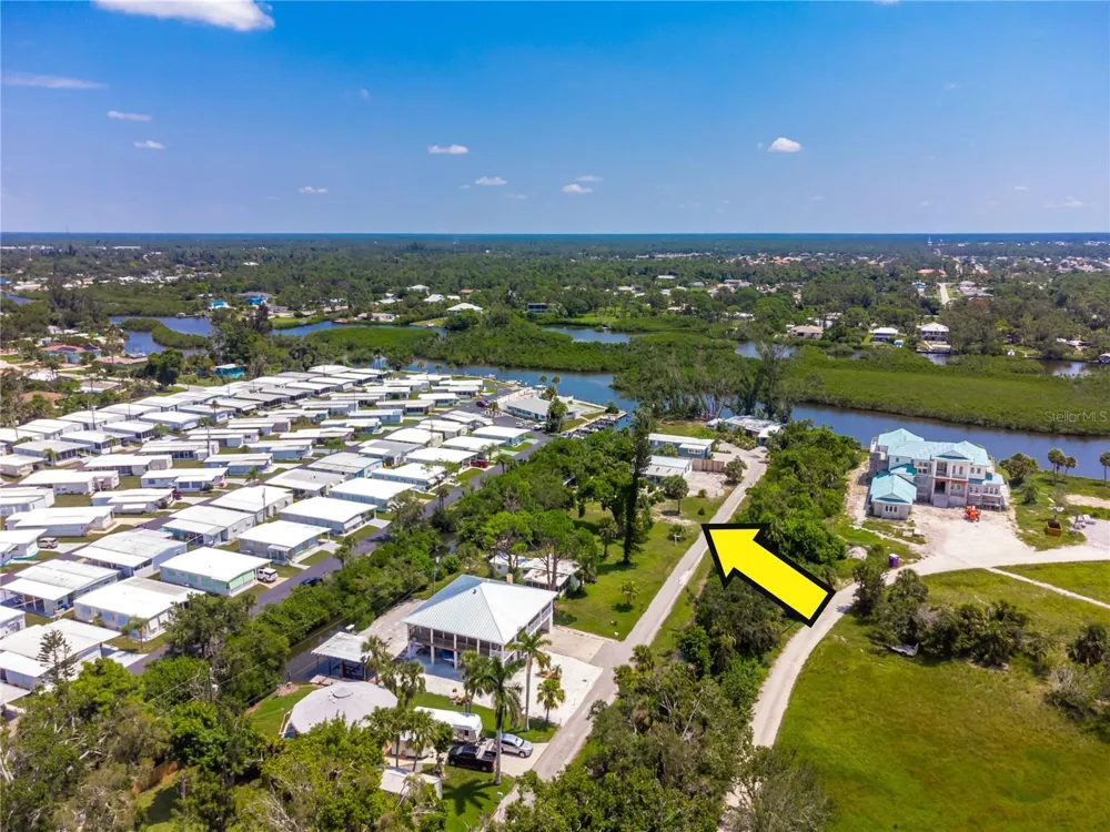 240 RIVERVIEW AVENUE Englewood, FL 34223