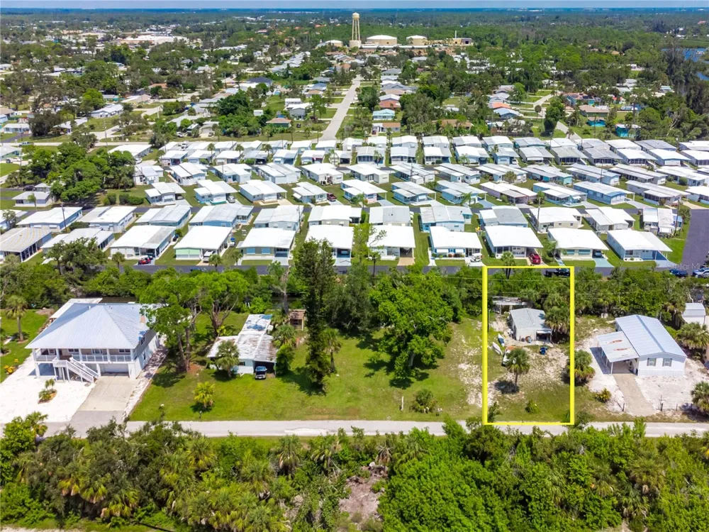 240 RIVERVIEW AVENUE Englewood, FL 34223