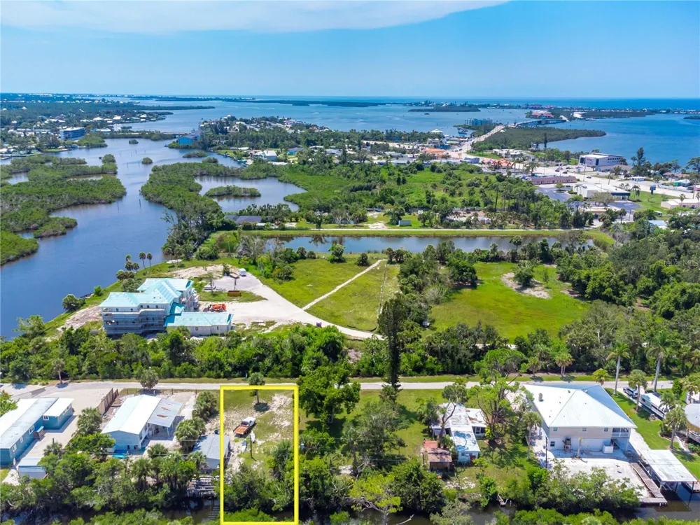 240 RIVERVIEW AVENUE Englewood, FL 34223