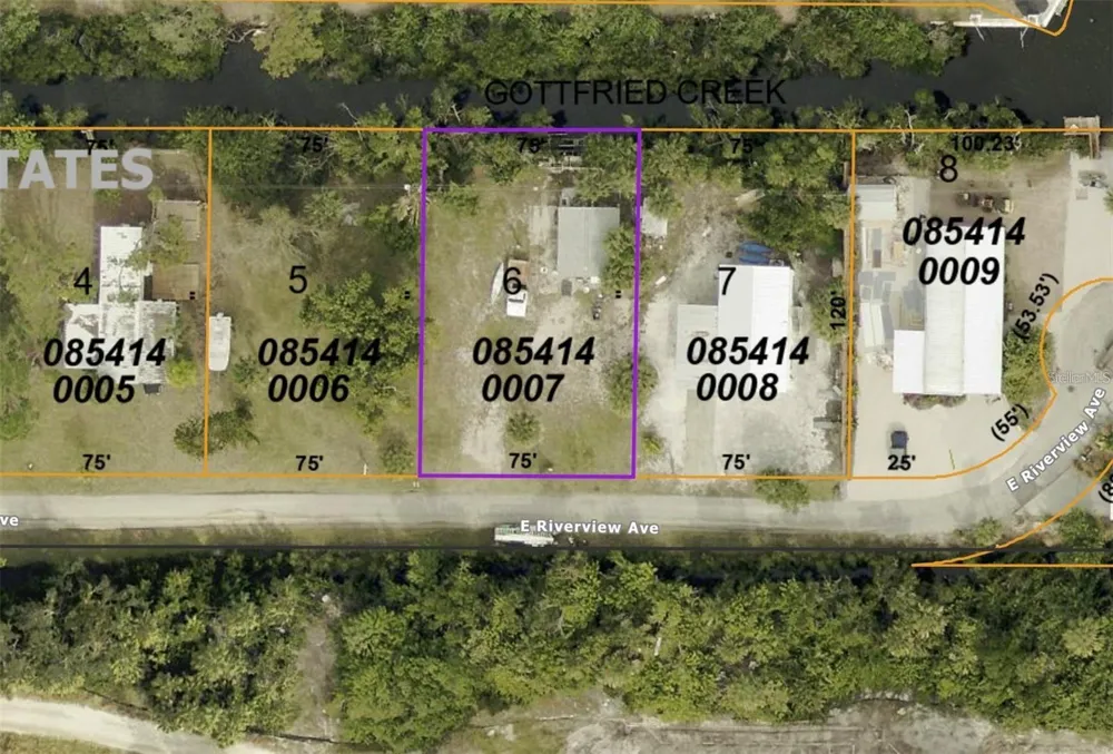 240 RIVERVIEW AVENUE Englewood, FL 34223