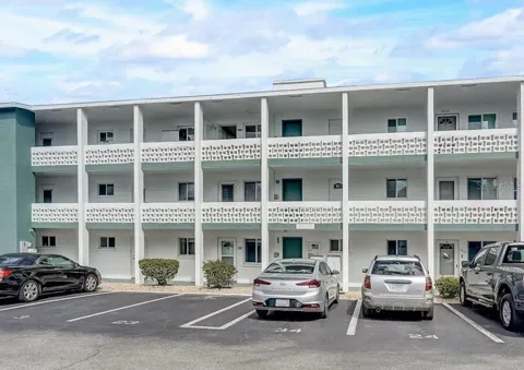 1816 RESTFUL DRIVE #M22