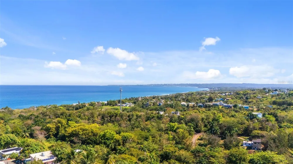 413 INT CAMINO MARTILLO BO PUNTAS Rincon, PR 00677
