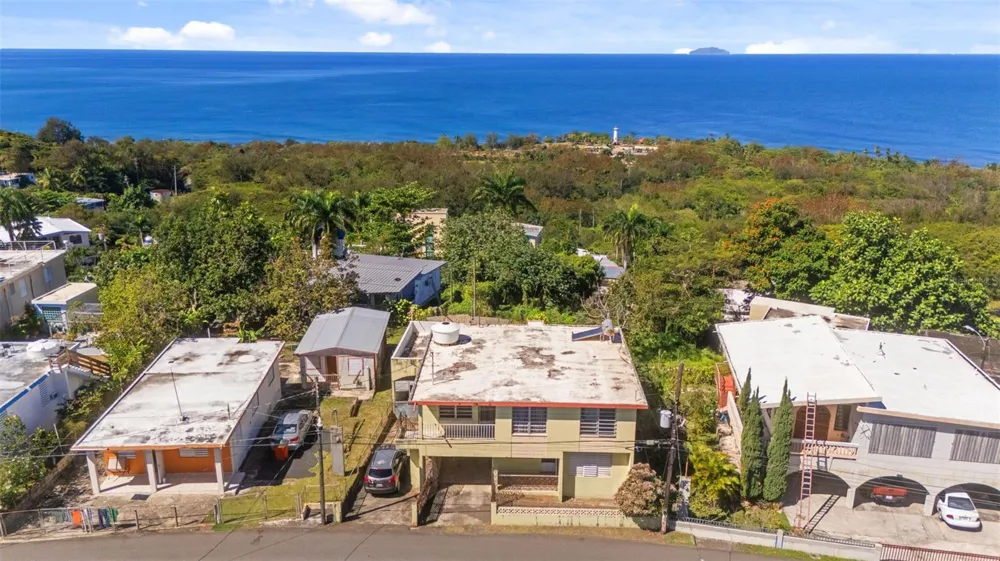 413 INT CAMINO MARTILLO BO PUNTAS Rincon, PR 00677