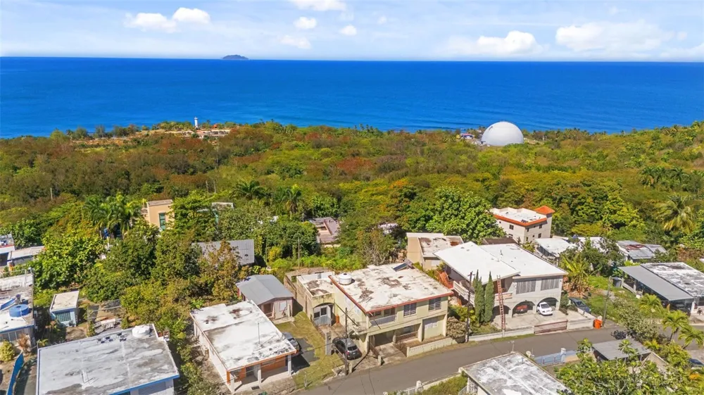 413 INT CAMINO MARTILLO BO PUNTAS Rincon, PR 00677
