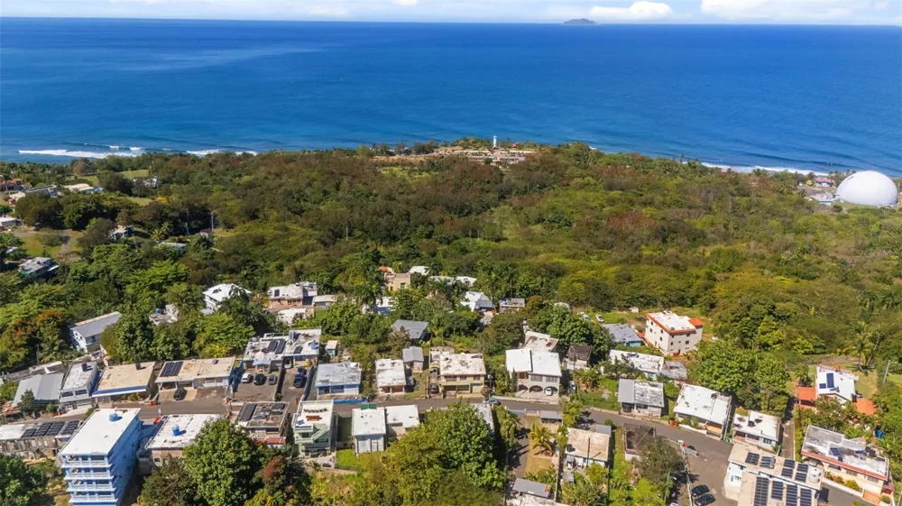 413 INT CAMINO MARTILLO BO PUNTAS Rincon, PR 00677
