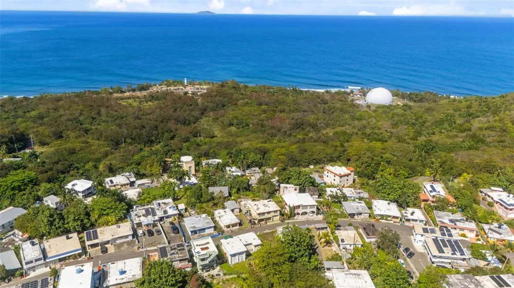 413 INT CAMINO MARTILLO BO PUNTAS Rincon, PR 00677