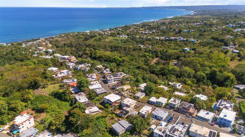 413 INT CAMINO MARTILLO BO PUNTAS Rincon, PR 00677