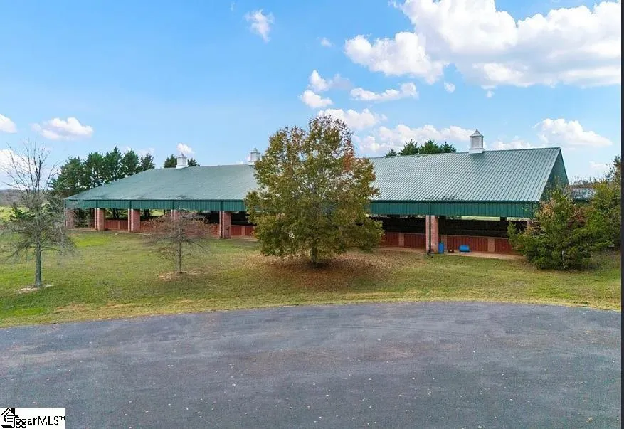 715 Melton Road Liberty, SC 29657